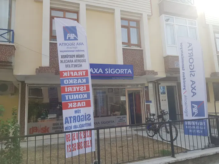 ENGİN PEKYÜREK SİGORTA ARACILIK HİZMETLERİ