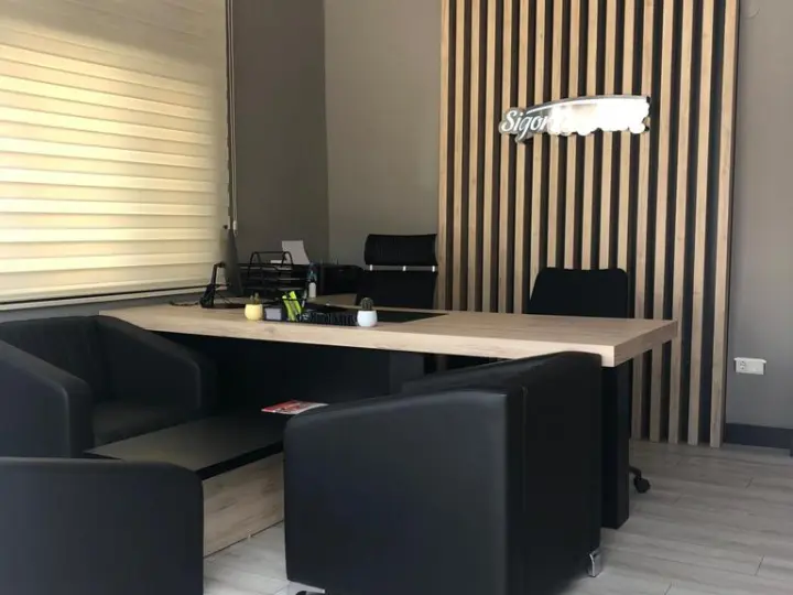 Engin Sigorta Ara. Hiz. A. Ş.