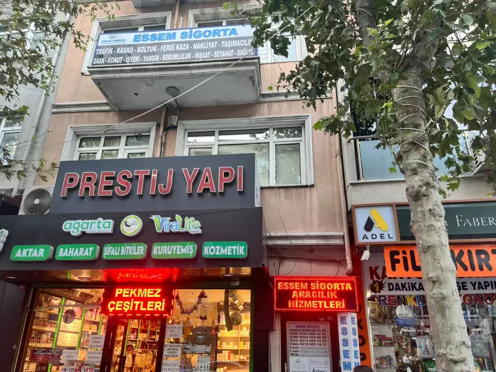 Engin Sigorta Aracılık Hizmetleri