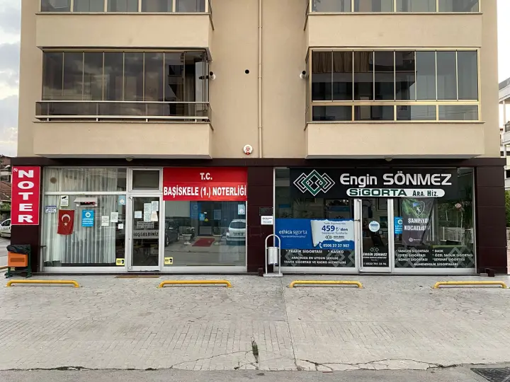 Engin Sönmez Sigorta