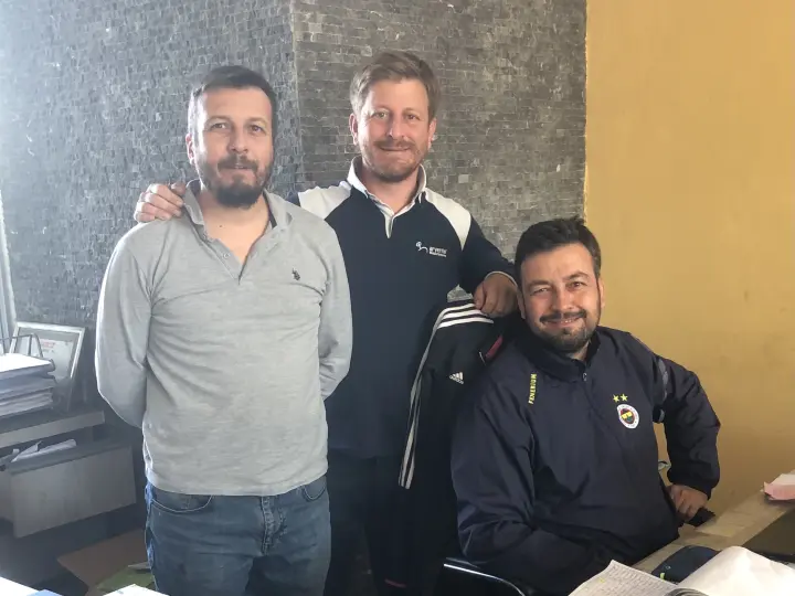Engin Ticaret Mutlu Akü