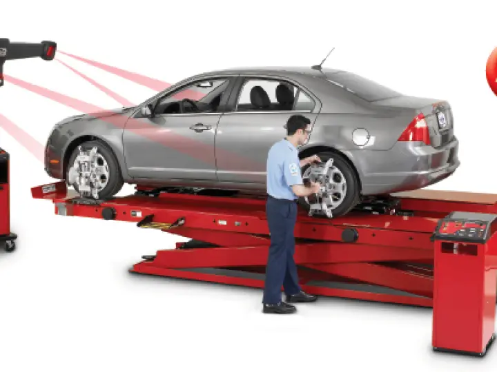 Enginer Ticaret Rot Balans