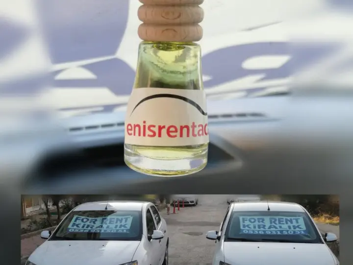 Enis Rentacar Havalimanı