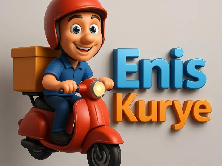 EnisKurye