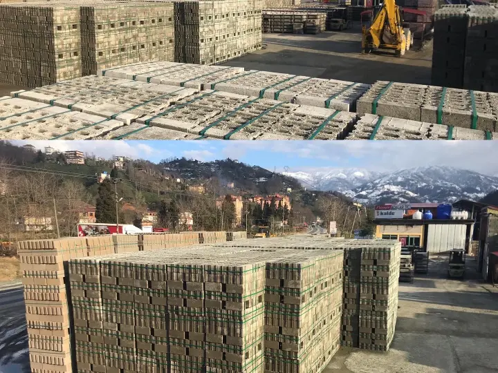 Enisoğlu Adalar Yapı Nakliyat Sabuncular Şubesi