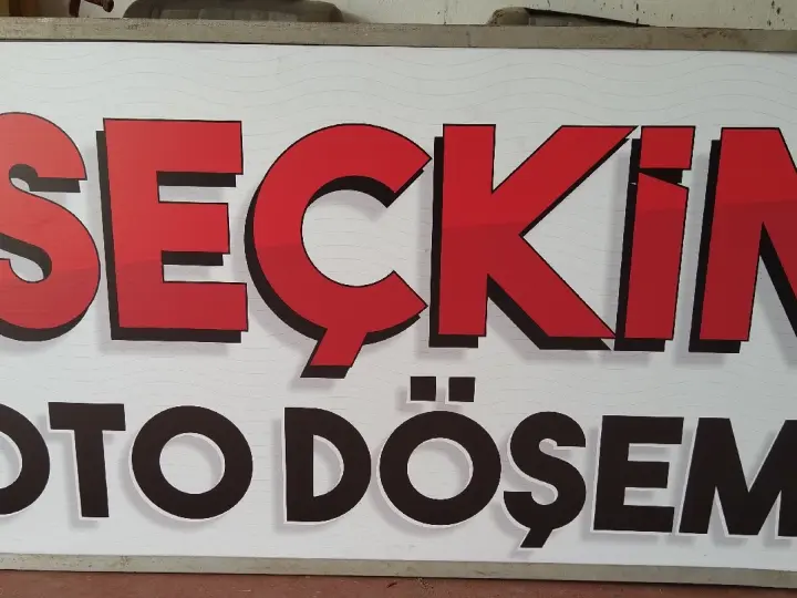 Enişte Oto Döşeme