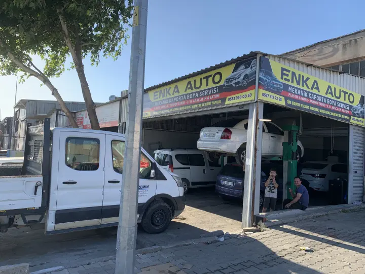 ENKA AUTO