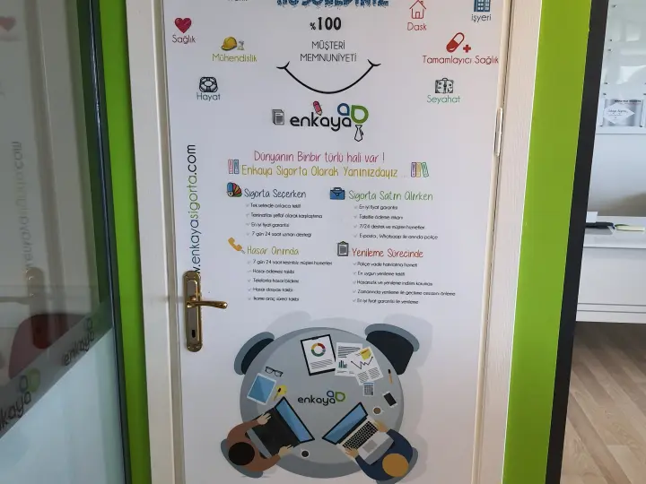 Enkar Sigorta