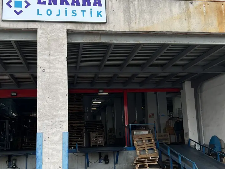 Enkara Lojistik