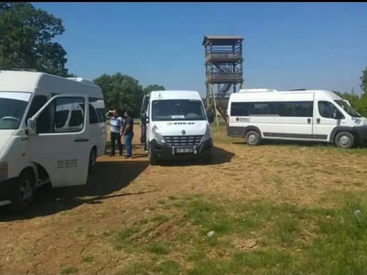 Enkay Öğrenci Servisi