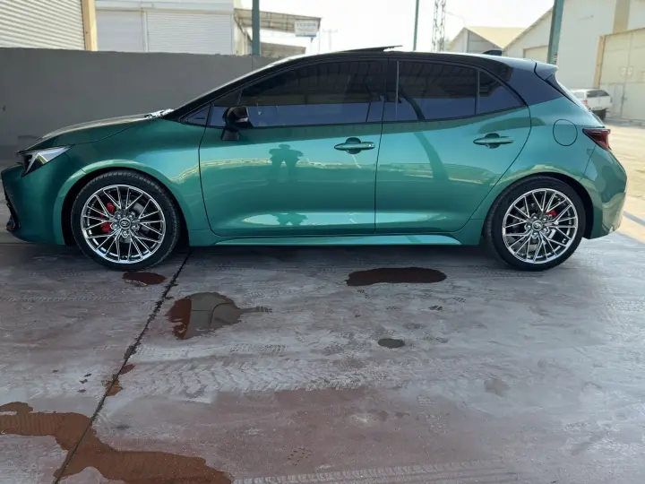ENKAY OTOMOTİV ÖZEL SERVİS