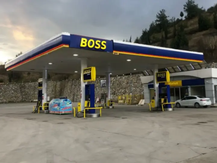 Enkoil