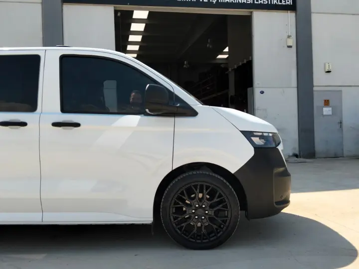 ENLAS OTOMOTİV JANT LASTİK