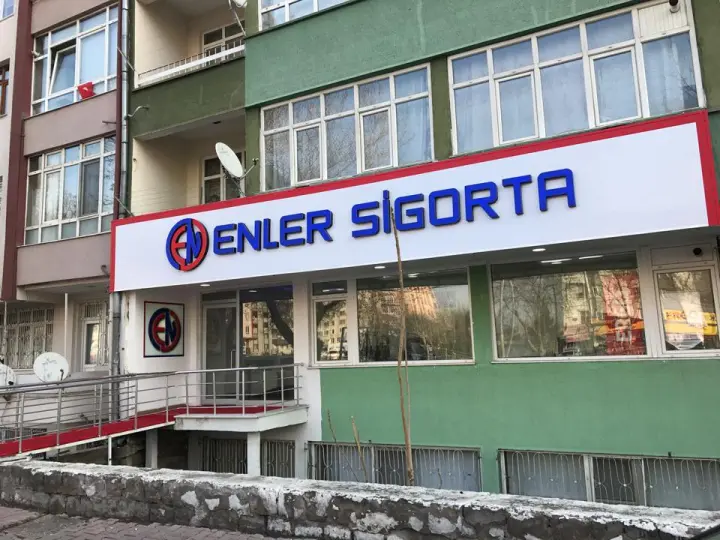 Enler Sigorta