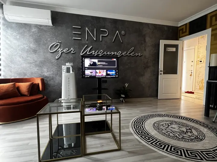 Enpa Enerji ve Otomotiv Mamülleri San. ve Tic. Ltd. Şti.