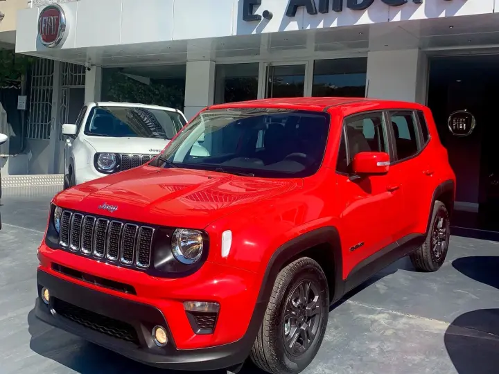 Enriko Aliberti Bergama Fiat Bayi