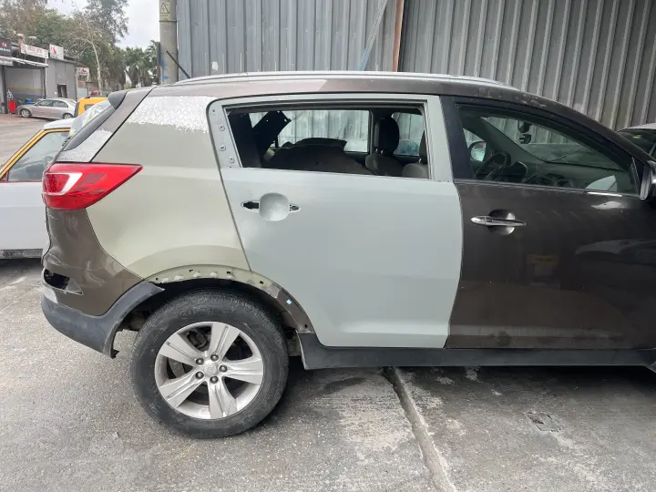 ENS AUTO SERVICE