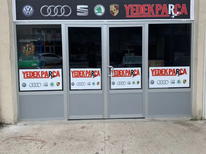 ENS OTOMOTİV YEDEK PARÇA