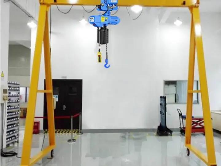 ENS | Vinç Sistemleri ve Vinç Motoru Satış bakım ve servisi