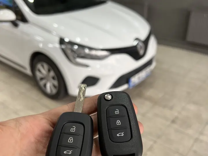 Ensar Anahtar Anadolu Sanayi