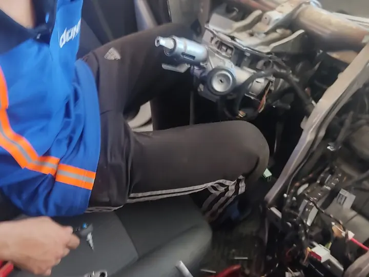 ENSAR OTO ELEKTRIK ELEKTRONIK SERVISI