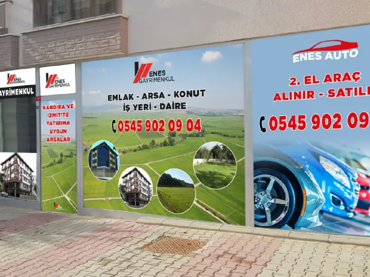 Ensarioğlu Motors