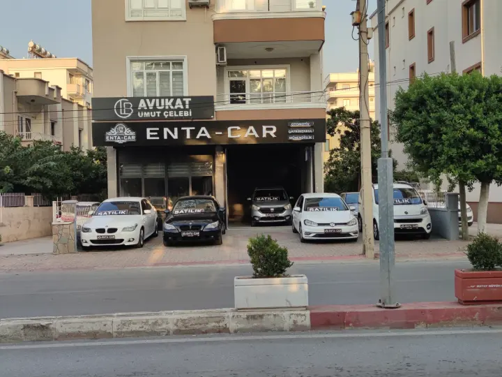 ENTA-CAR