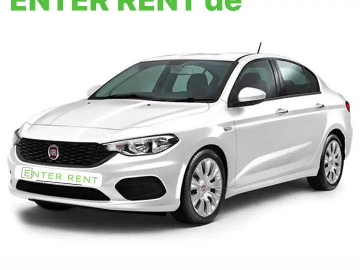 ENTER RENT ARAÇ KİRALAMA KAHRAMANMARAŞ