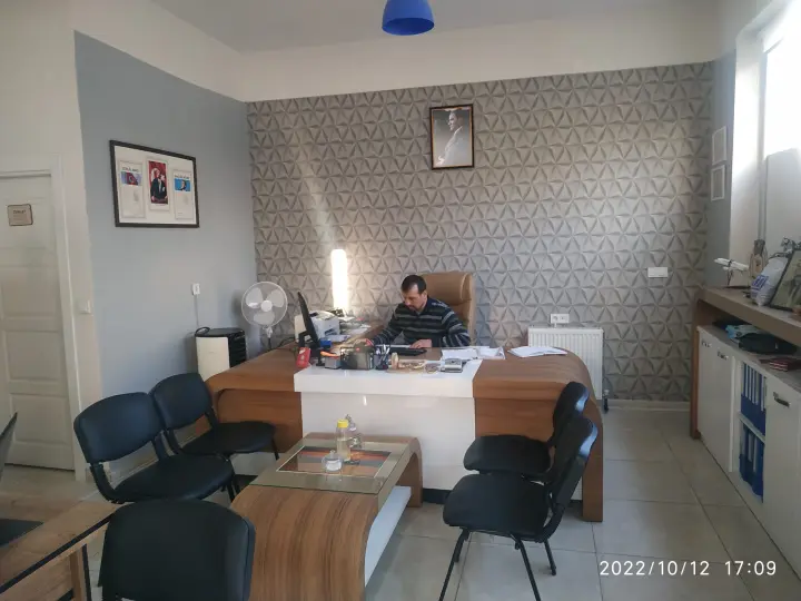 Enter Sigorta Kayseri Şube