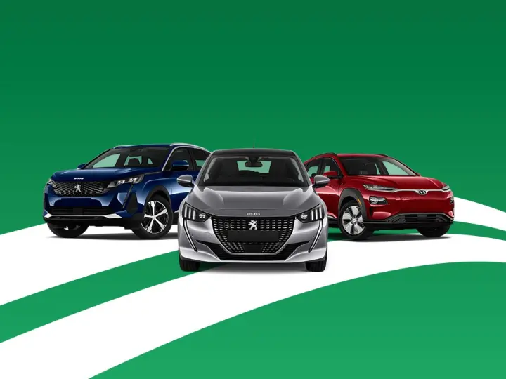 Enterprise Rent-A-Car - Adana Mersin Çukurova Havaalanı Araç Kiralama