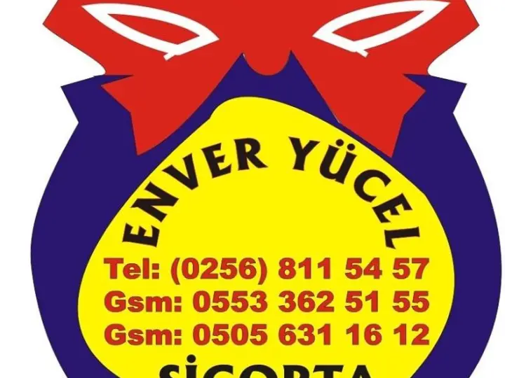 Enver Yücel Sigorta