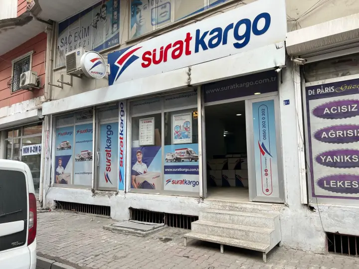 Enxpress Kargo