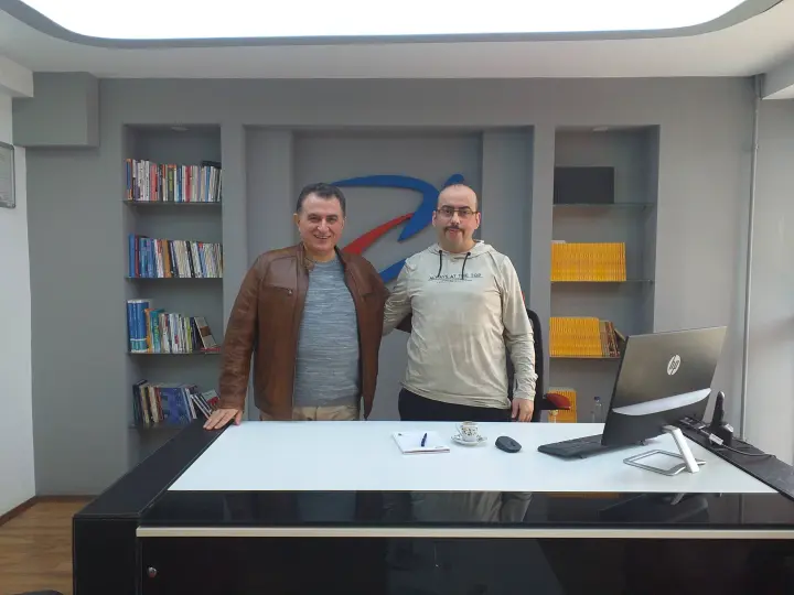 EPD Sigorta Aracılık Hizmetleri Ltd. Şti