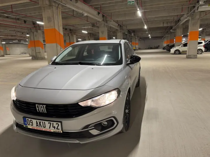 Ephesus Rent A Car
