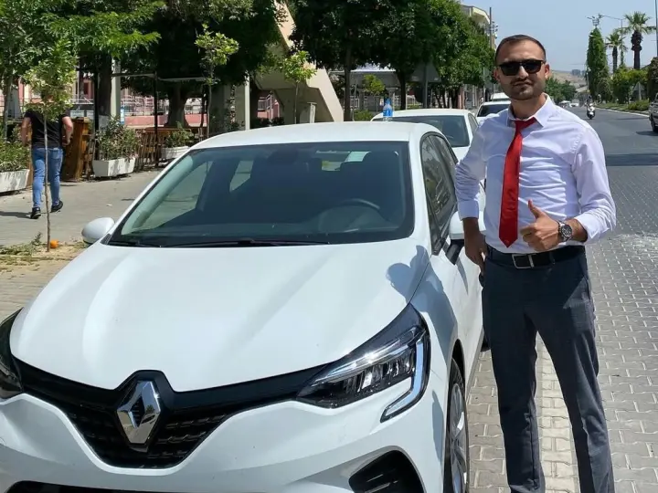 Ephesus Rentacar İzmir