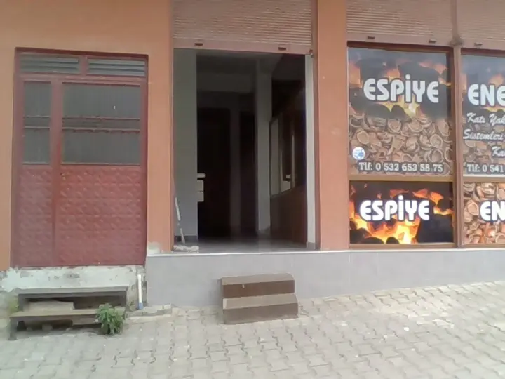 ePower Şarj İstasyonu