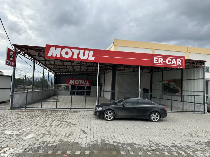 ER-CAR (VAG GROUP SERVİS)