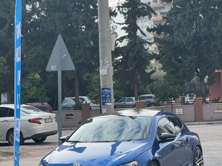 ER Filo Araç Kiralama