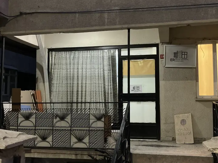 ER Kentsel Dönüşüm Malzemeleri ve Hurdacılık