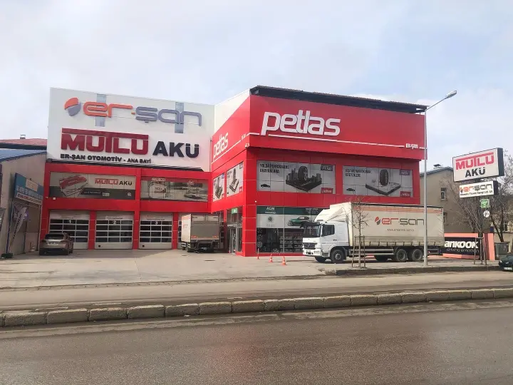 Er Korkmazlar