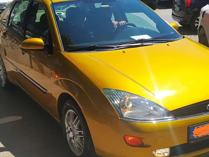 Er Oto Kaporta Boya Servisi