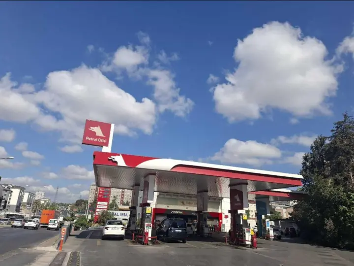 ER PETROL ÜRÜN.TUR.SAN. VE TİC. A.Ş.