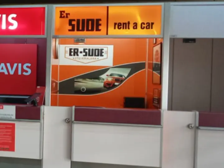Er sude oto kiralama erzurum