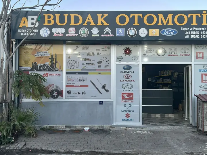 Er-tu Otomotiv