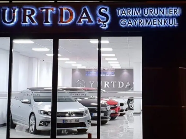 Er Yurtdaş Auto