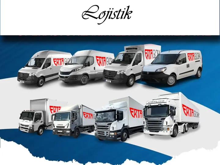 ERAL GLOBAL INTERNATIONAL LOGISTICS CO.