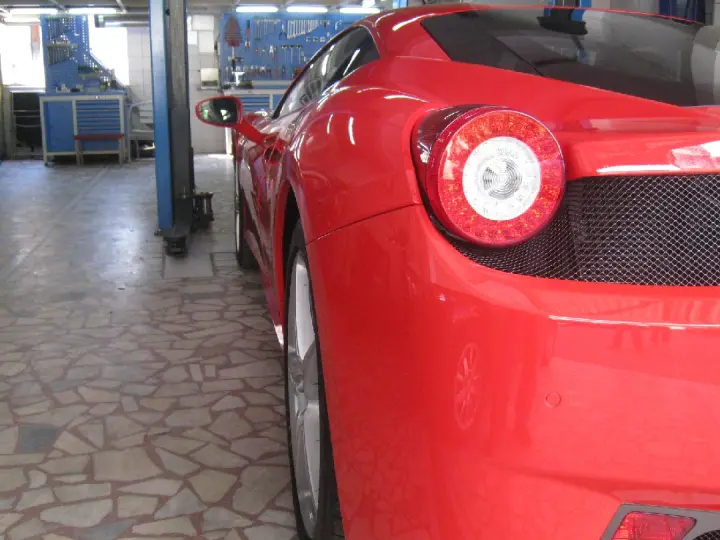 eral oto servis