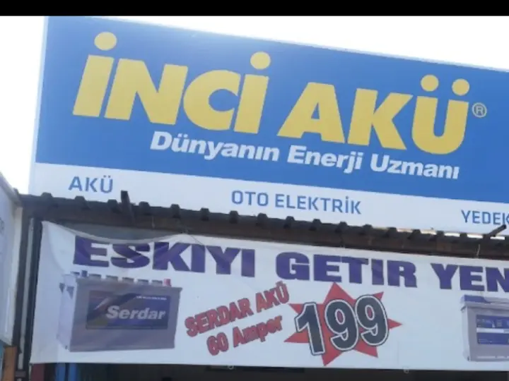 Eray Oto Elektirik