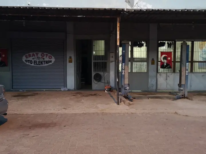 Eray Oto Elektrik Klima Aksesuar Oto Gaz Dolum Yedek Parça