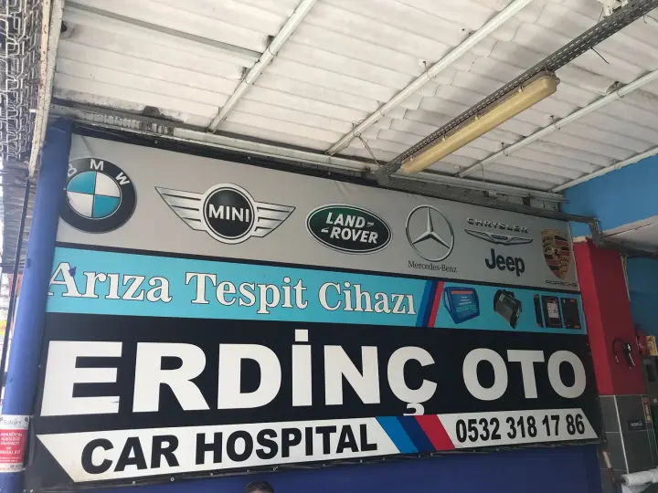 Eray Otomotiv